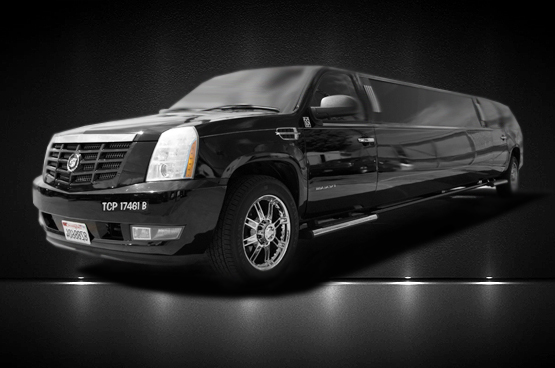 limousine deals los angeles ca